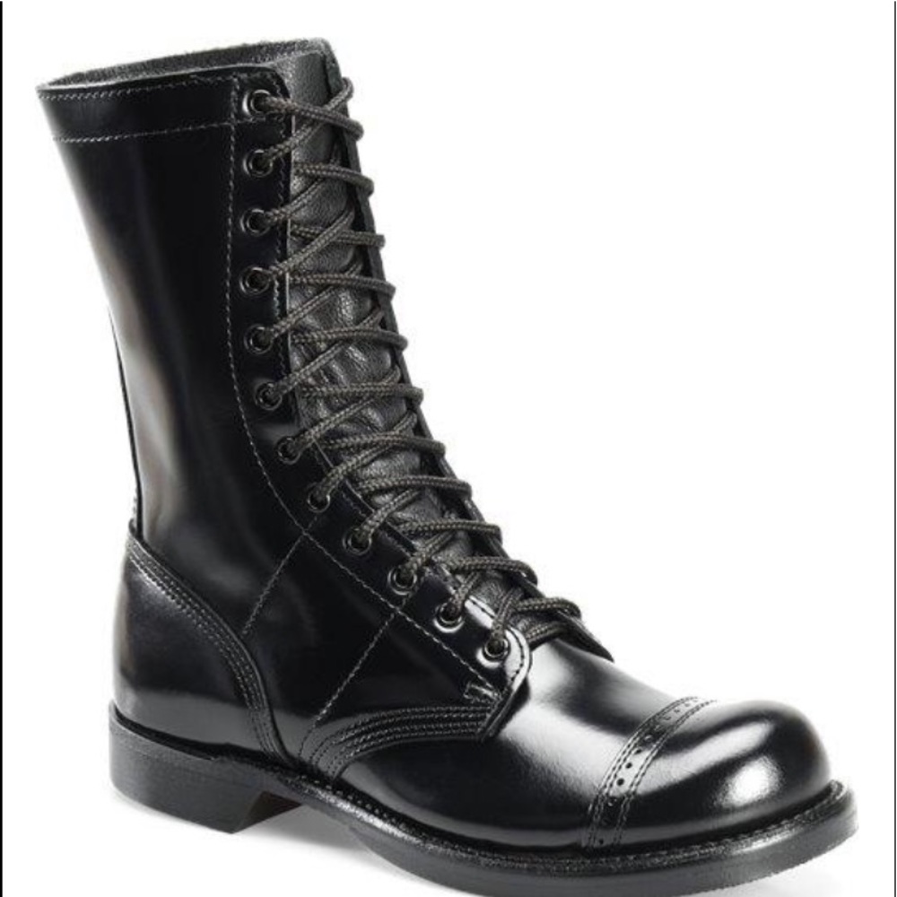 Men’s Boots